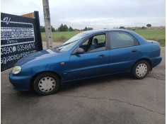 Recambio de carroceria para daewoo lanos (klat) 1.5 referencia OEM IAM   