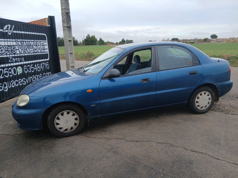 Recambio de carroceria para daewoo lanos (klat) 1.5 referencia OEM IAM   