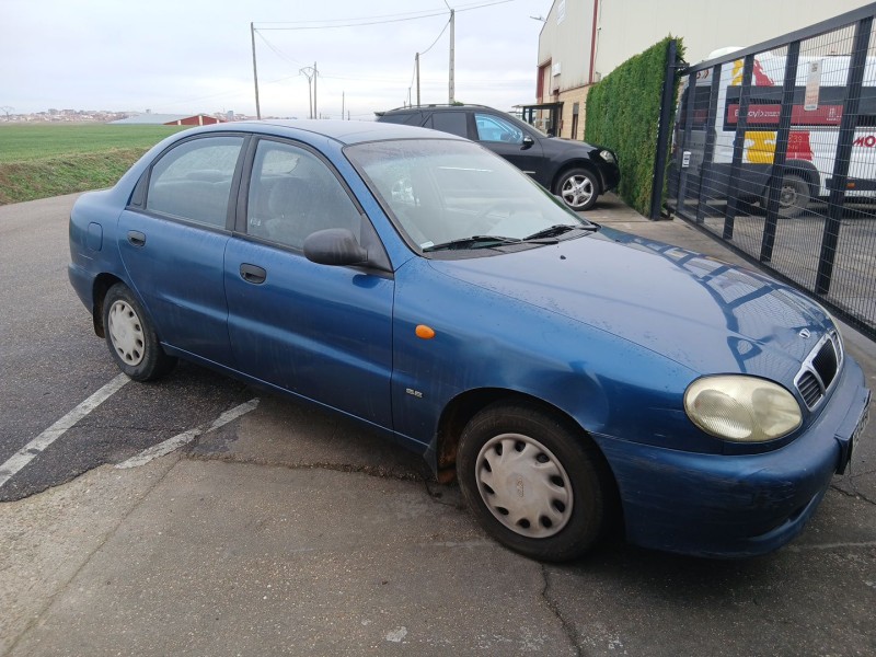 Recambio de carroceria para daewoo lanos (klat) 1.5 referencia OEM IAM   