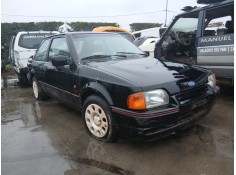 Recambio de carroceria para ford escort iv (gaf, awf, abft) 1.6 i referencia OEM IAM   