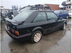 Recambio de carroceria para ford escort iv (gaf, awf, abft) 1.6 i referencia OEM IAM    2