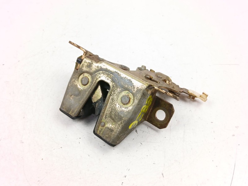 Recambio de cerradura maletero porton para volvo 740 kombi (745) 2.3 referencia OEM IAM 3503380  