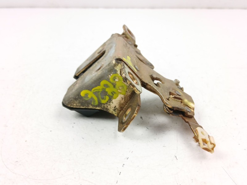 Recambio de cerradura maletero porton para volvo 740 kombi (745) 2.3 referencia OEM IAM 3503380  