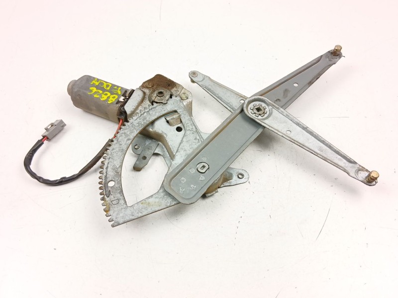 Recambio de elevalunas trasero derecho para volvo 740 kombi (745) 2.3 referencia OEM IAM 3538178  