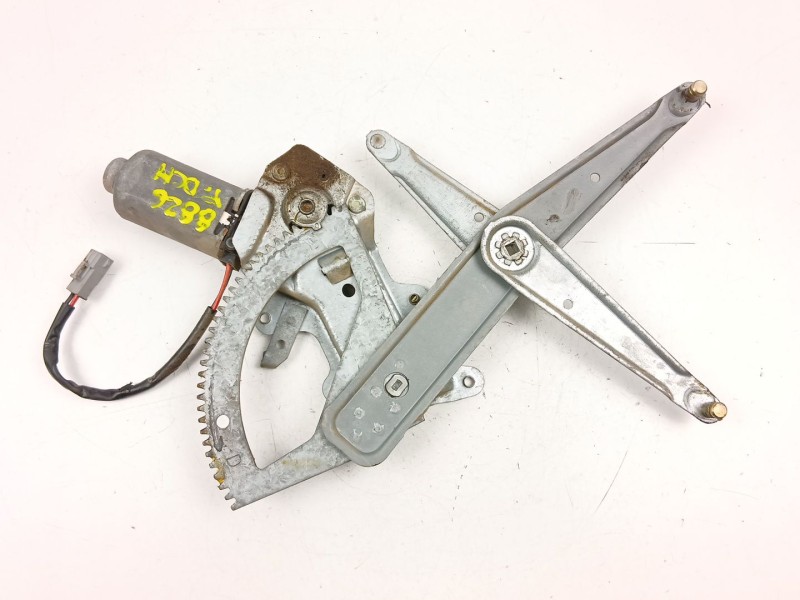 Recambio de elevalunas trasero derecho para volvo 740 kombi (745) 2.3 referencia OEM IAM 3538178  