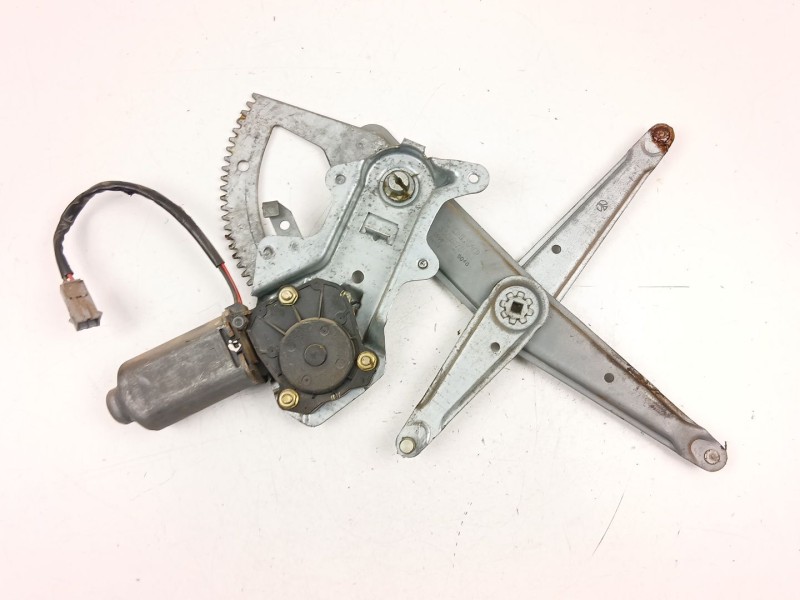 Recambio de elevalunas trasero derecho para volvo 740 kombi (745) 2.3 referencia OEM IAM 3538178  