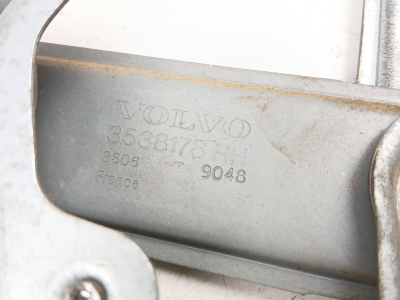 Recambio de elevalunas trasero derecho para volvo 740 kombi (745) 2.3 referencia OEM IAM 3538178  