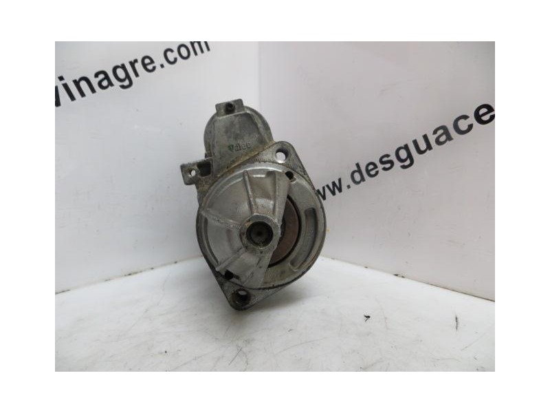 Recambio de motor arranque : m. benz vito : 2.1 td /646982 (149,60cv) [2008] para m. benz vito 2.1 td /646982 referencia OEM IAM