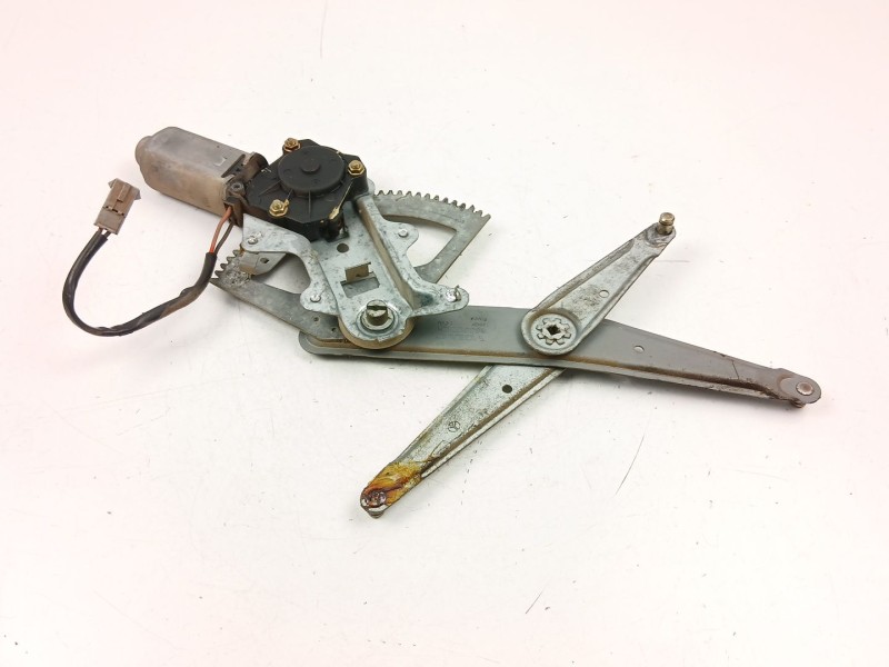 Recambio de elevalunas trasero izquierdo para volvo 740 kombi (745) 2.3 referencia OEM IAM 3538177  