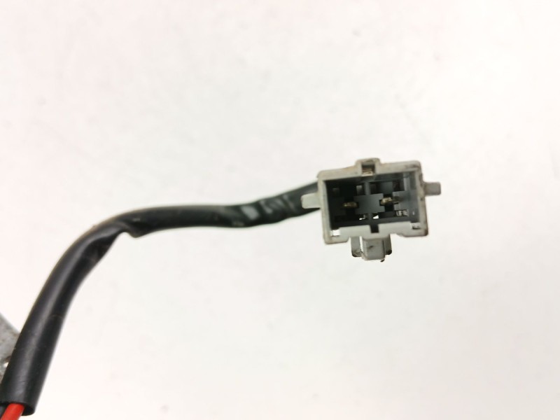 Recambio de elevalunas trasero izquierdo para volvo 740 kombi (745) 2.3 referencia OEM IAM 3538177  