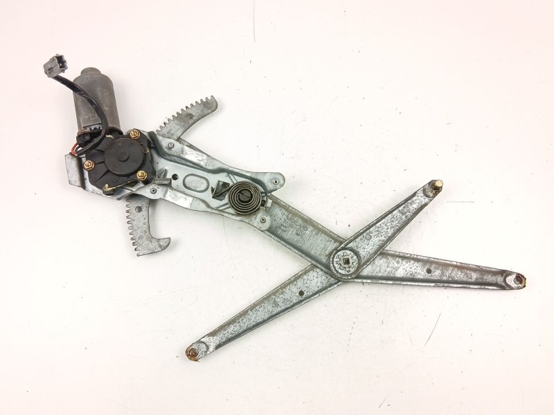 Recambio de elevalunas delantero derecho para volvo 740 kombi (745) 2.3 referencia OEM IAM 3538176  
