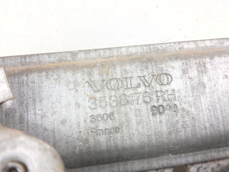 Recambio de elevalunas delantero derecho para volvo 740 kombi (745) 2.3 referencia OEM IAM 3538176  