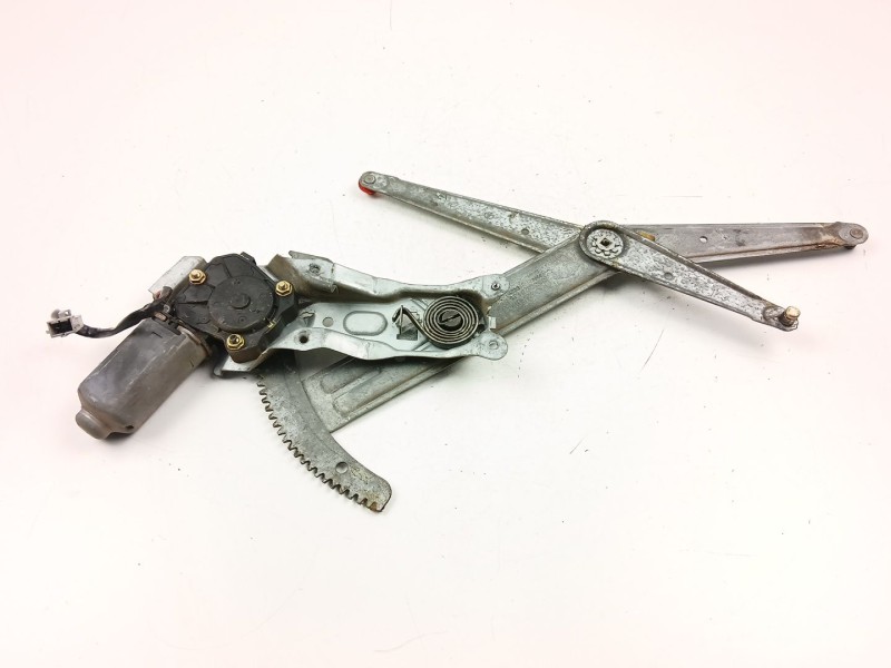 Recambio de elevalunas delantero izquierdo para volvo 740 kombi (745) 2.3 referencia OEM IAM 3538175  