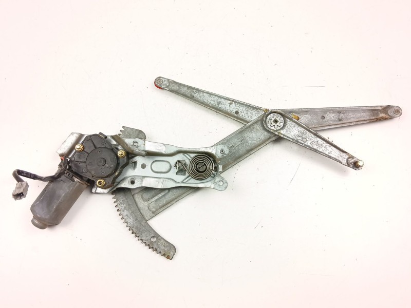 Recambio de elevalunas delantero izquierdo para volvo 740 kombi (745) 2.3 referencia OEM IAM 3538175  