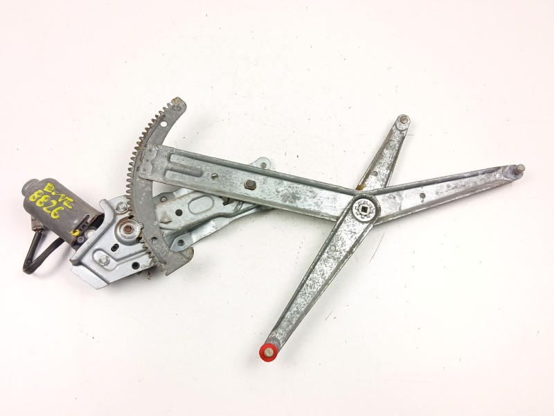 Recambio de elevalunas delantero izquierdo para volvo 740 kombi (745) 2.3 referencia OEM IAM 3538175  