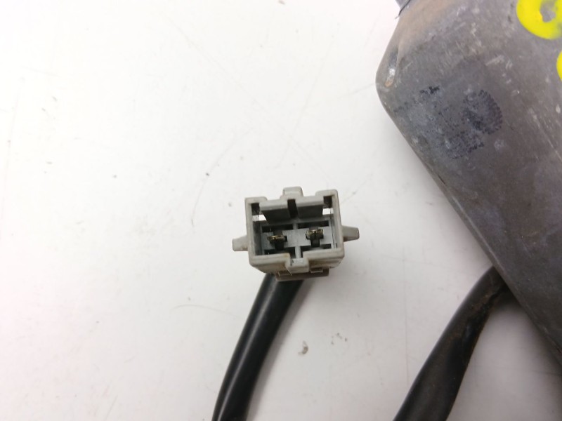 Recambio de elevalunas delantero izquierdo para volvo 740 kombi (745) 2.3 referencia OEM IAM 3538175  