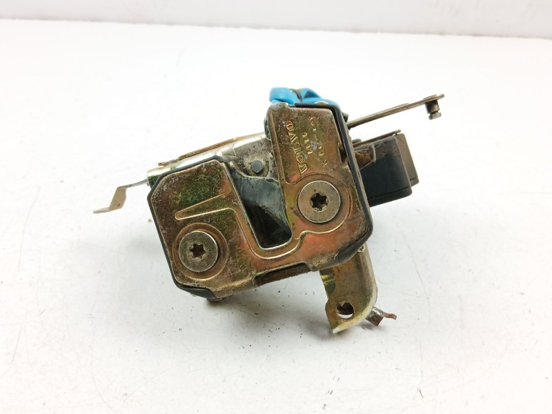 Recambio de cerradura puerta trasera izquierda para volvo 740 kombi (745) 2.3 referencia OEM IAM 3503937  