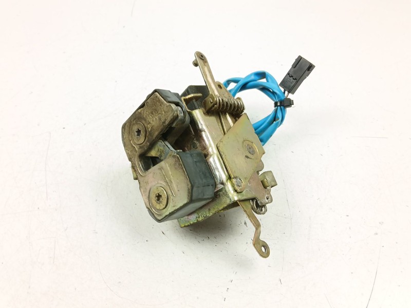 Recambio de cerradura puerta trasera derecha para volvo 740 kombi (745) 2.3 referencia OEM IAM 3503938  