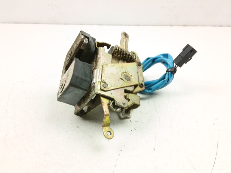 Recambio de cerradura puerta trasera derecha para volvo 740 kombi (745) 2.3 referencia OEM IAM 3503938  
