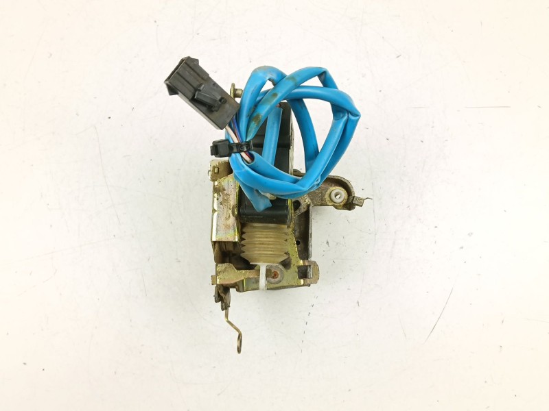 Recambio de cerradura puerta trasera derecha para volvo 740 kombi (745) 2.3 referencia OEM IAM 3503938  