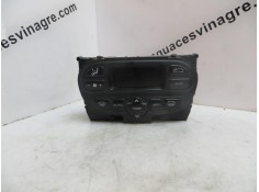 Recambio de mandos calefaccion : peugeot 307 : 2.0 hdi -rhy (89,76cv) 5p [2003] para peugeot 307 2.0 hdi -rhy referencia OEM IAM