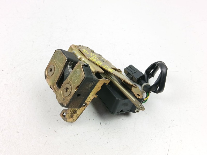 Recambio de cerradura puerta delantera izquierda para volvo 740 kombi (745) 2.3 referencia OEM IAM 3503933  