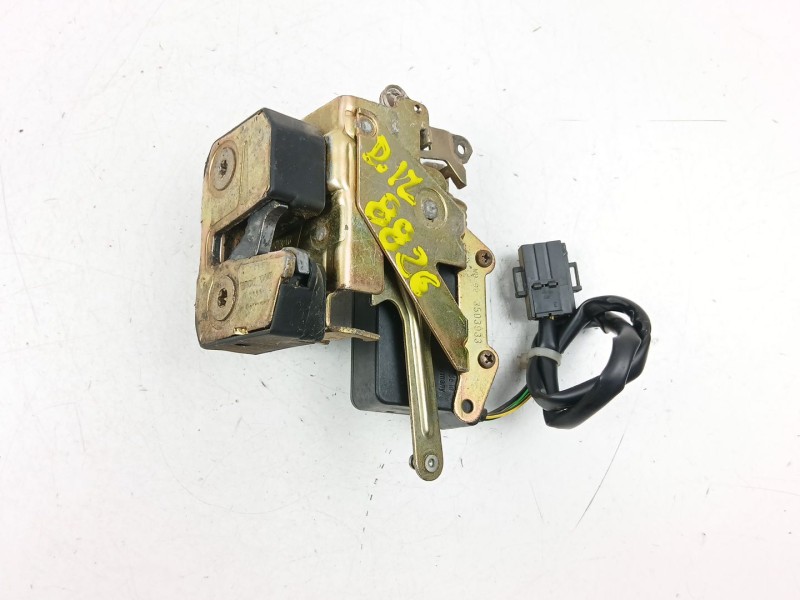 Recambio de cerradura puerta delantera izquierda para volvo 740 kombi (745) 2.3 referencia OEM IAM 3503933  