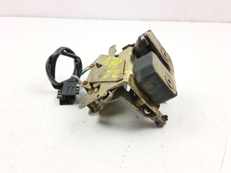 Recambio de cerradura puerta delantera izquierda para volvo 740 kombi (745) 2.3 referencia OEM IAM 3503933  