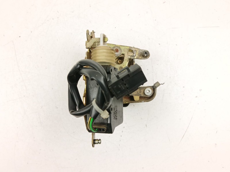 Recambio de cerradura puerta delantera izquierda para volvo 740 kombi (745) 2.3 referencia OEM IAM 3503933  