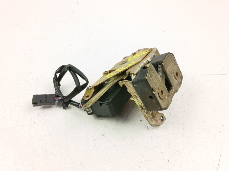 Recambio de cerradura puerta delantera derecha para volvo 740 kombi (745) 2.3 referencia OEM IAM 3503936  