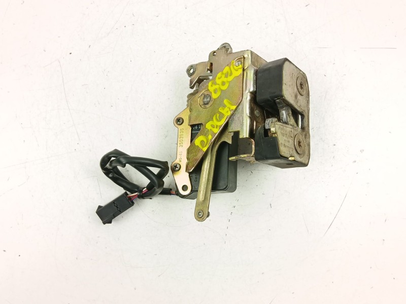 Recambio de cerradura puerta delantera derecha para volvo 740 kombi (745) 2.3 referencia OEM IAM 3503936  