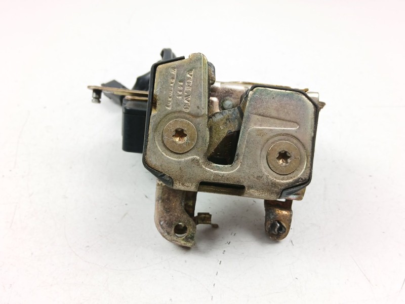 Recambio de cerradura puerta delantera derecha para volvo 740 kombi (745) 2.3 referencia OEM IAM 3503936  