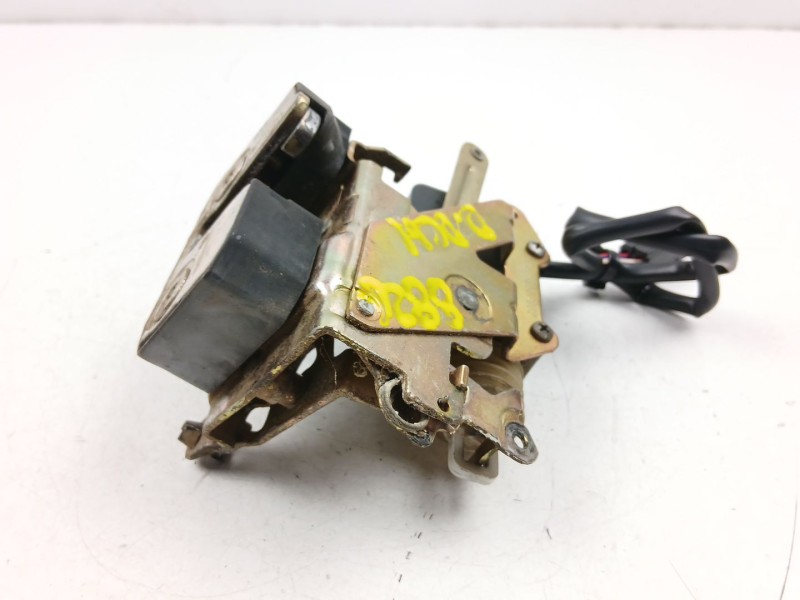 Recambio de cerradura puerta delantera derecha para volvo 740 kombi (745) 2.3 referencia OEM IAM 3503936  