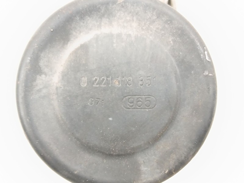 Recambio de bobina para volvo 740 kombi (745) 2.3 referencia OEM IAM 1346071  0221118351