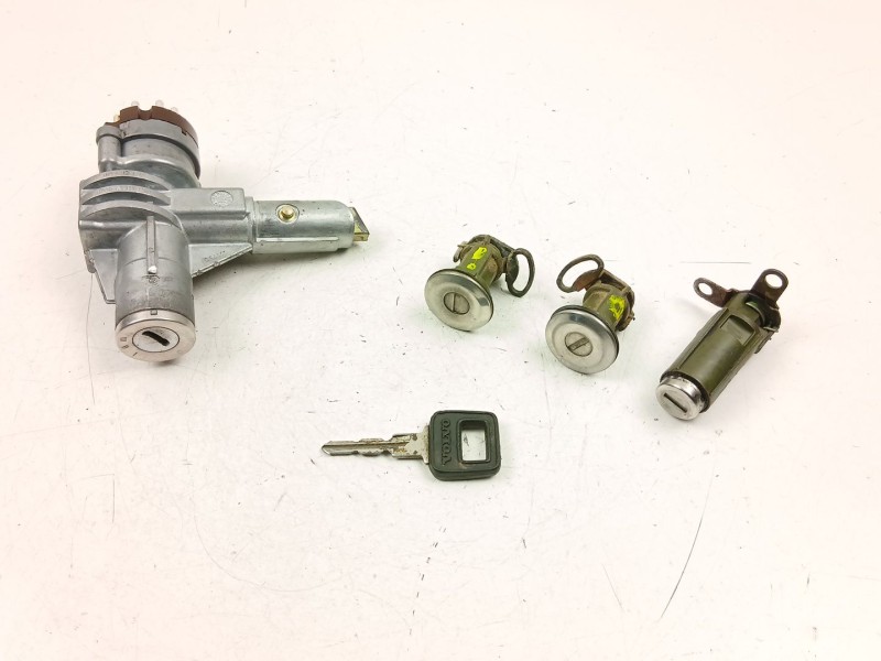 Recambio de conmutador de arranque para volvo 740 kombi (745) 2.3 referencia OEM IAM 1329987  