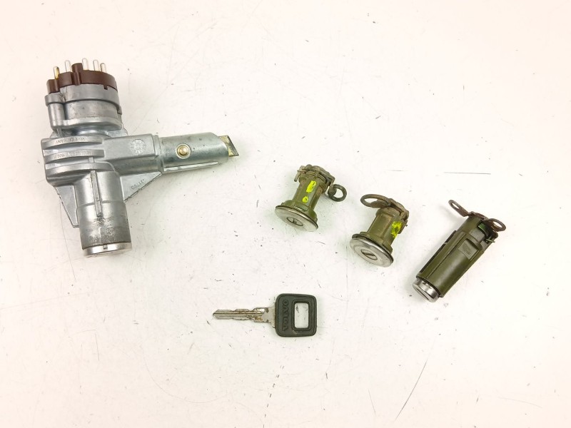 Recambio de conmutador de arranque para volvo 740 kombi (745) 2.3 referencia OEM IAM 1329987  