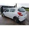 opel corsa d (s07) del año 2008