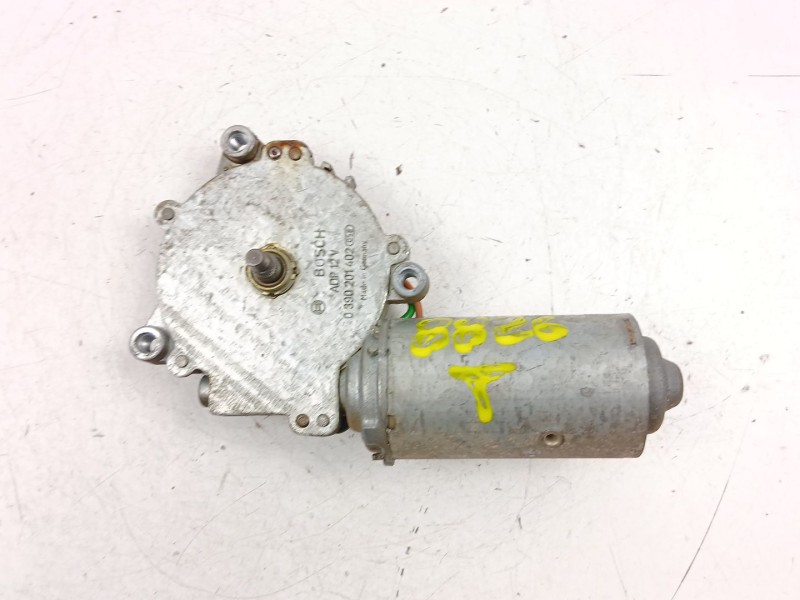 Recambio de motor limpia trasero para volvo 740 kombi (745) 2.3 referencia OEM IAM 1358011  0390201402