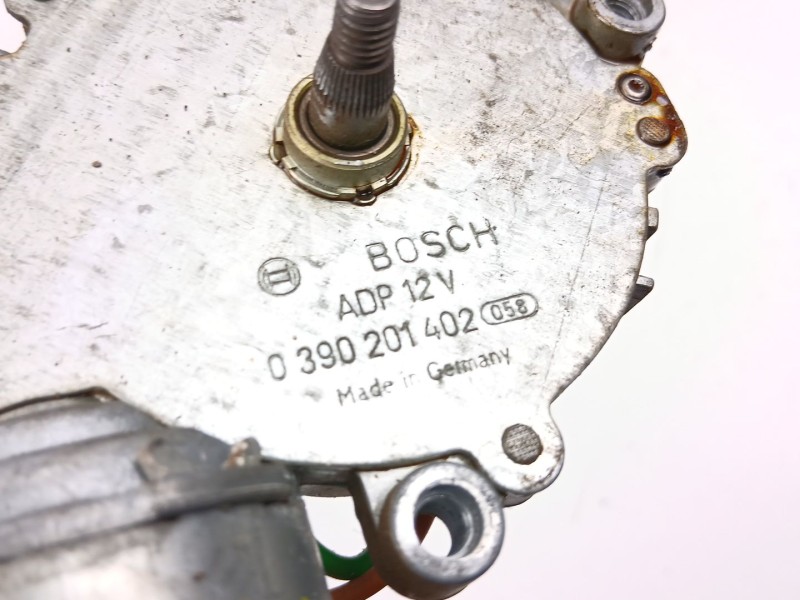 Recambio de motor limpia trasero para volvo 740 kombi (745) 2.3 referencia OEM IAM 1358011  0390201402