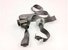 Recambio de cinturon seguridad trasero izquierdo para toyota hilux vii pick-up (_n1_, _n2_, _n3_) 2.5 d-4d 4wd (kun25) referenci