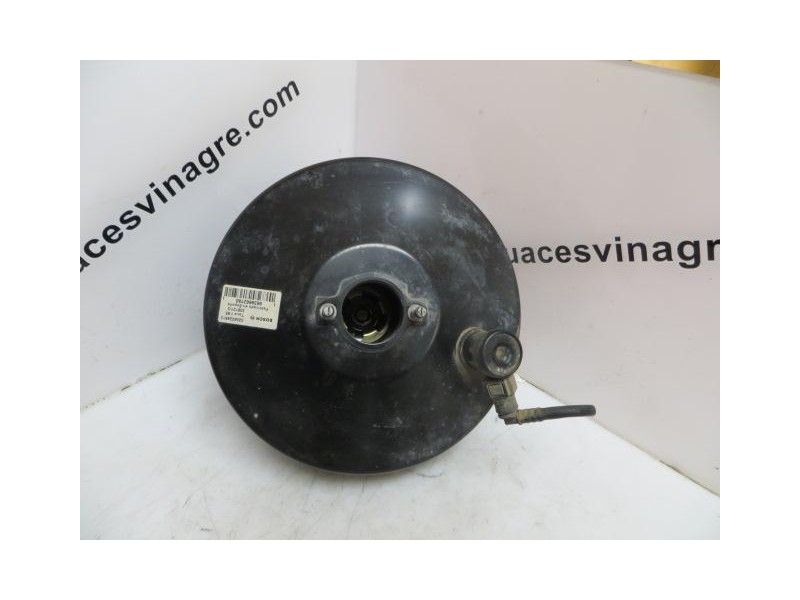 Recambio de servofreno : peugeot 307 : 2.0 hdi -rhy (89,76cv) 5p [2003] para peugeot 307 2.0 hdi -rhy referencia OEM IAM 9639662