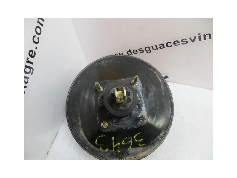 Recambio de servofreno : peugeot 307 : 2.0 hdi -rhy (89,76cv) 5p [2003] para peugeot 307 2.0 hdi -rhy referencia OEM IAM 9639662