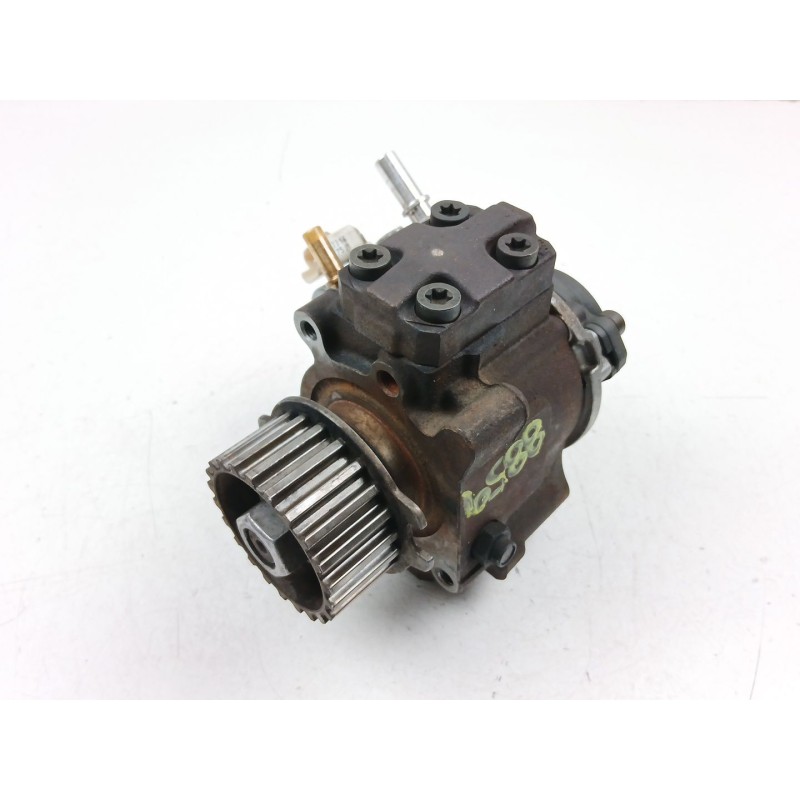 Recambio de bomba inyectora diesel para peugeot 308 i (4a_, 4c_) 1.6 hdi referencia OEM IAM 9672605380  