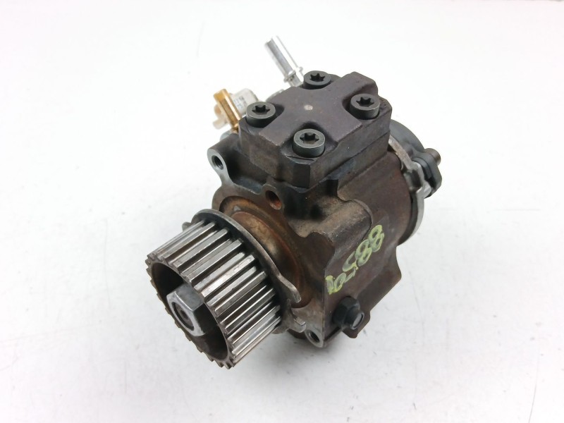 Recambio de bomba inyectora diesel para peugeot 308 i (4a_, 4c_) 1.6 hdi referencia OEM IAM 9672605380  