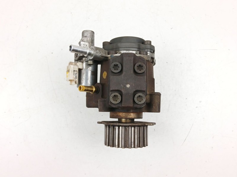 Recambio de bomba inyectora diesel para peugeot 308 i (4a_, 4c_) 1.6 hdi referencia OEM IAM 9672605380  