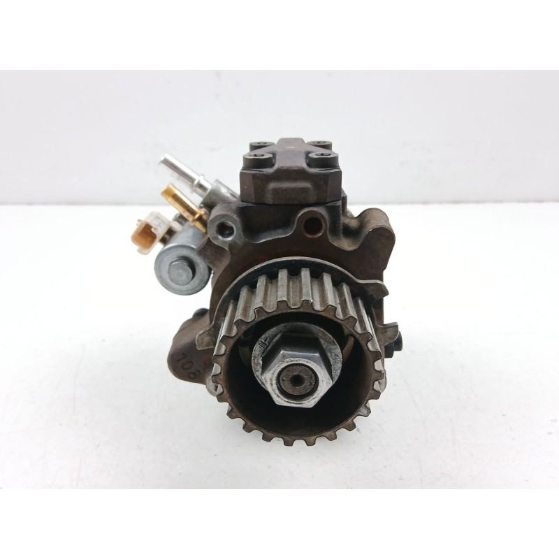 Recambio de bomba inyectora diesel para peugeot 308 i (4a_, 4c_) 1.6 hdi referencia OEM IAM 9672605380  
