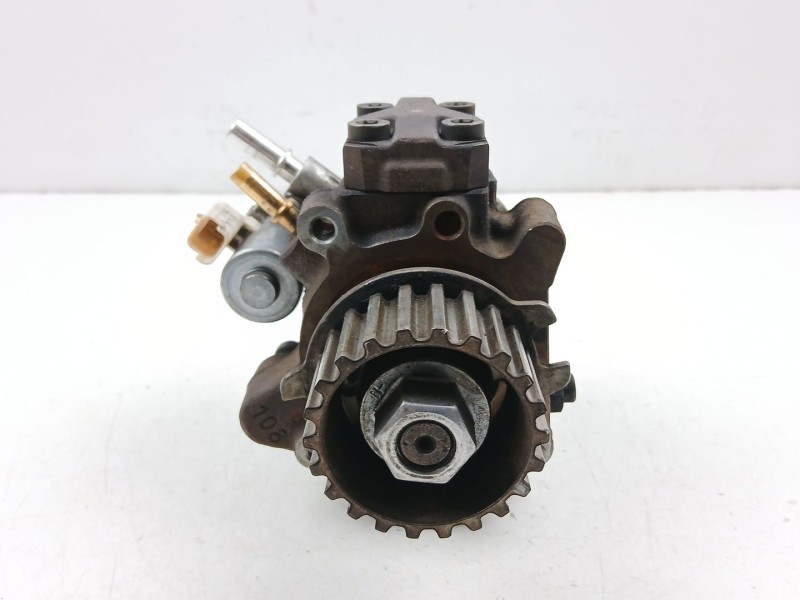 Recambio de bomba inyectora diesel para peugeot 308 i (4a_, 4c_) 1.6 hdi referencia OEM IAM 9672605380  