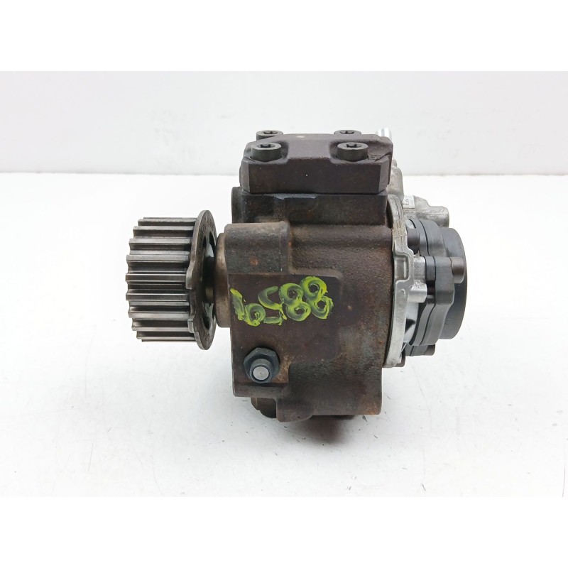 Recambio de bomba inyectora diesel para peugeot 308 i (4a_, 4c_) 1.6 hdi referencia OEM IAM 9672605380  