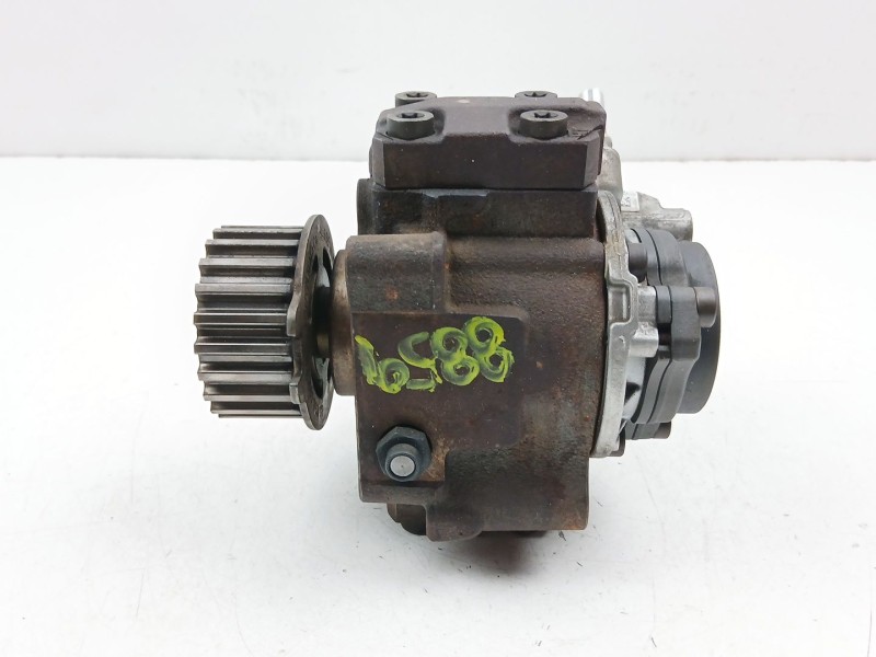 Recambio de bomba inyectora diesel para peugeot 308 i (4a_, 4c_) 1.6 hdi referencia OEM IAM 9672605380  