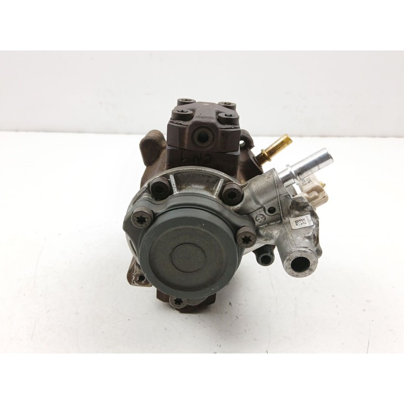 Recambio de bomba inyectora diesel para peugeot 308 i (4a_, 4c_) 1.6 hdi referencia OEM IAM 9672605380  